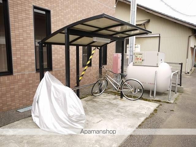 アビタシオンのその他写真