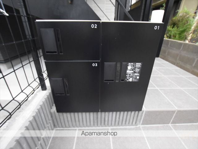 cocochi ODASAGAの外観写真