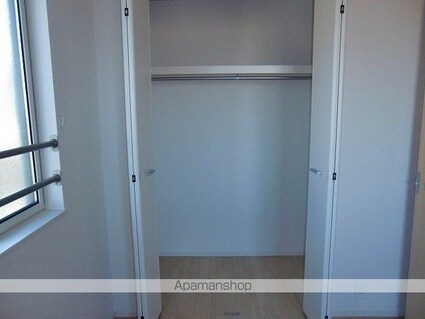 カリーノＧ[2LDK/52.83m2]の収納