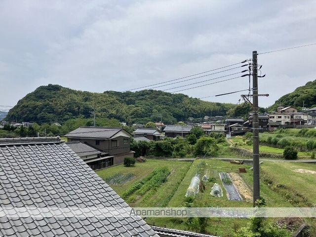 ヒルズフロント大島[2LDK/63.21m2]の内装1