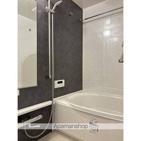 プレディアコート北千住の内装写真