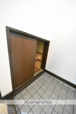 グレイスコートの内装写真