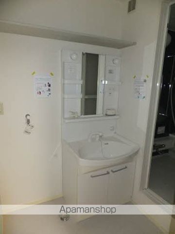 CASA BROTE A棟の内装写真