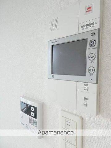 RJRプレシア郡元IIの内装写真