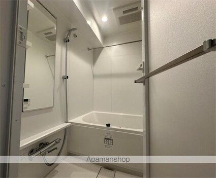 ＺＯＯＭ信濃町[1LDK/31.86m2]のバス