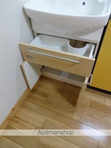 WOOD611の内装写真