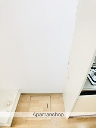 サニーハイツ[1K/20.09m2]のリビング・居間6