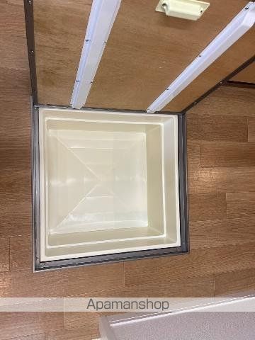 サンライト杏の内装写真