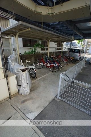 グランデュール今1号館のその他写真