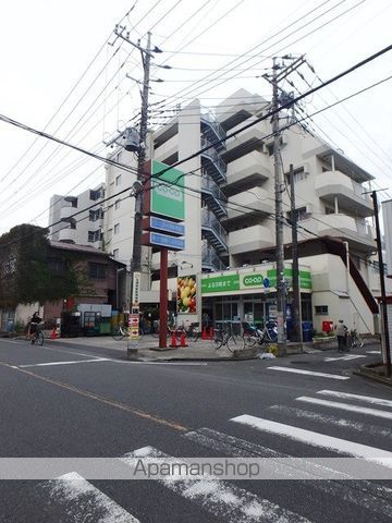 クレイノヌーヴェル リュンヌの周辺写真