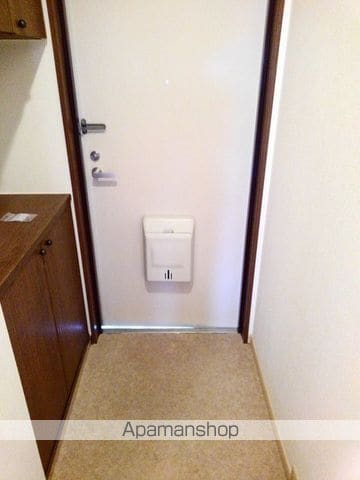 ロイヤルグランデの内装写真
