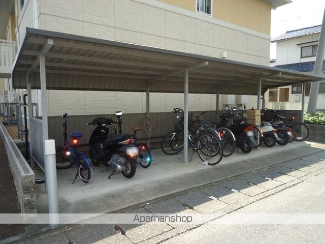 リビングタウン岩国 G棟のその他写真