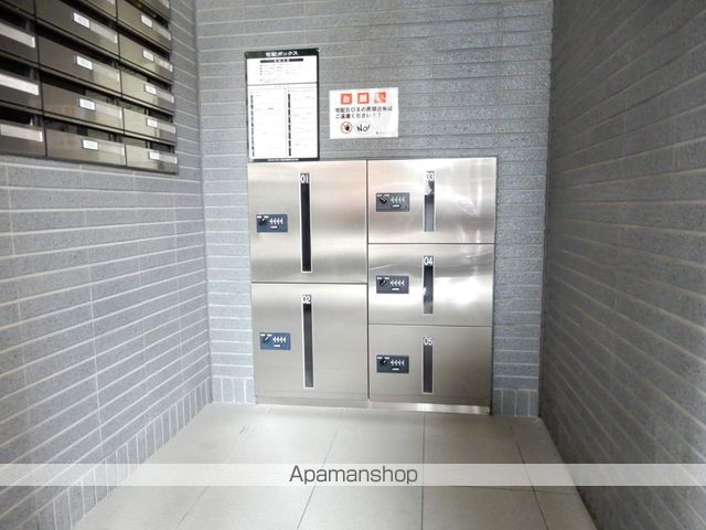 SQUARE MS614のその他写真
