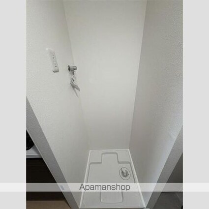 ＭＡＸＩＶ八王子ＴＲＥ[1K/25.64m2]の内装1