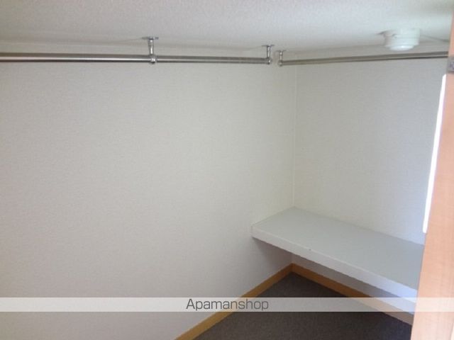 レオパレスparsleyの内装写真