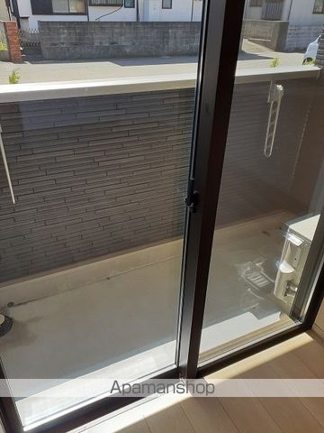 パーク サイド 比良の内装写真