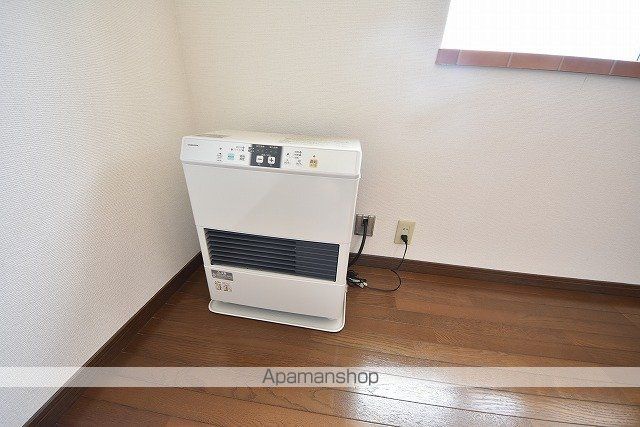 アークコート北28条の内装写真