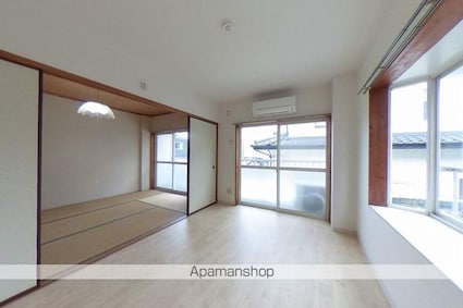 高知県高知市日の出町[2DK/43.31m2]の内装5