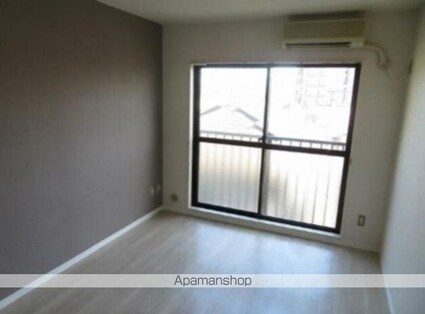 サニーハイム[1K/17.98m2]のリビング・居間