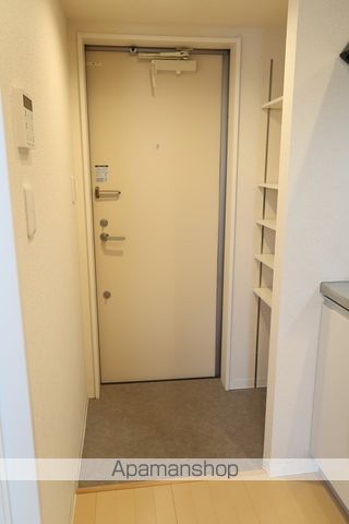 リアライズ一社.の内装写真
