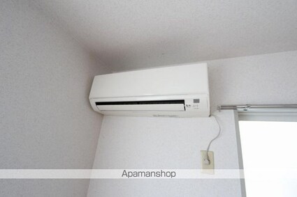 上之町グリーンハイツ[1K/23.18m2]のその他設備