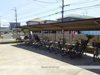 テラスガーデン[2LDK/52.11m2]の内装1