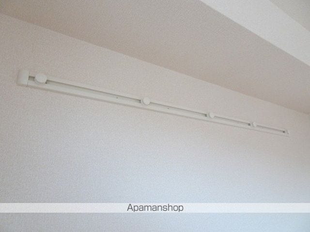 グランマーレ Oの内装写真