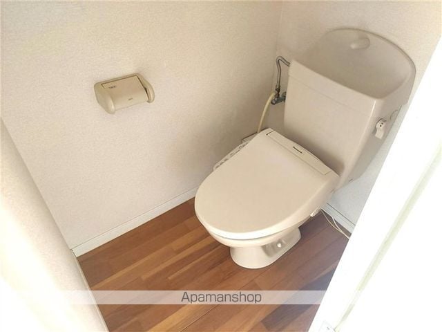 ドウあいのはらの内装写真