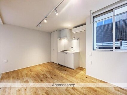 サクラシンマチＵ[1R/22.62m2]の内装