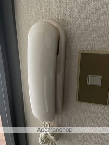 ステータスイン三川町の内装写真