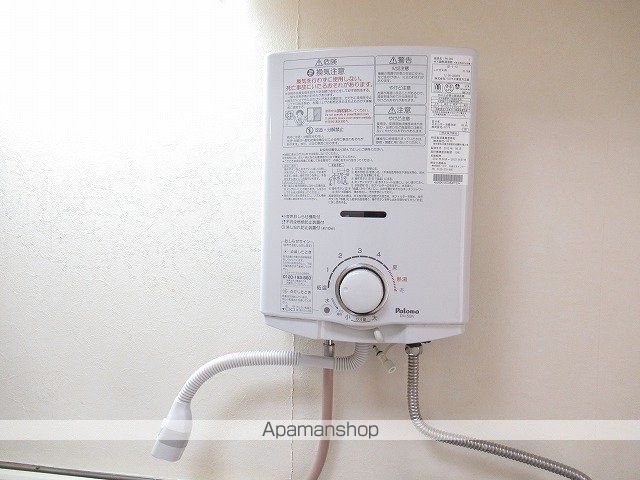 メゾンイトウの内装写真
