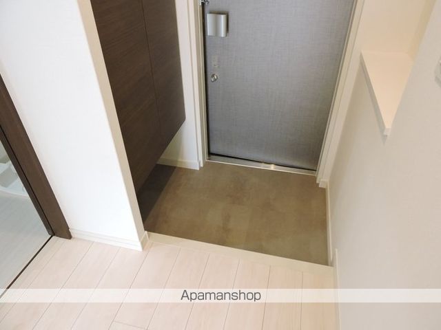 D-room gracious平尾の内装写真
