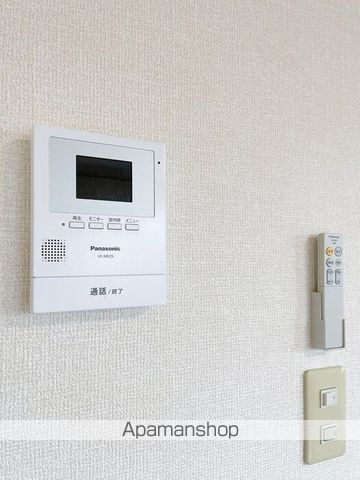 ボワ・フルール Aの内装写真