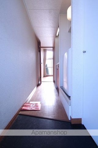 レオパレスEZ ハイムの内装写真