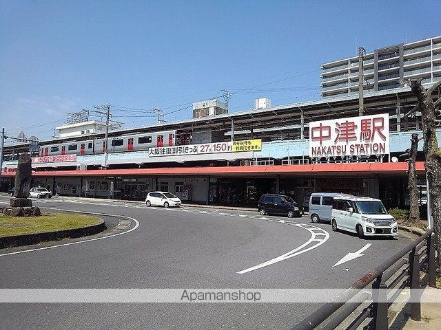 クリアネス ベルの周辺写真