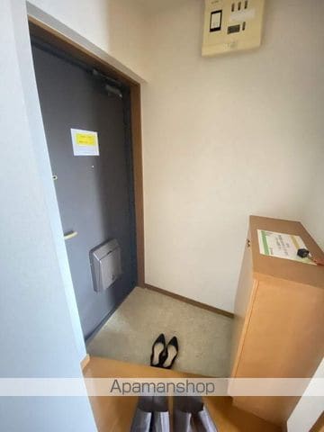 アビターレ平町の内装写真