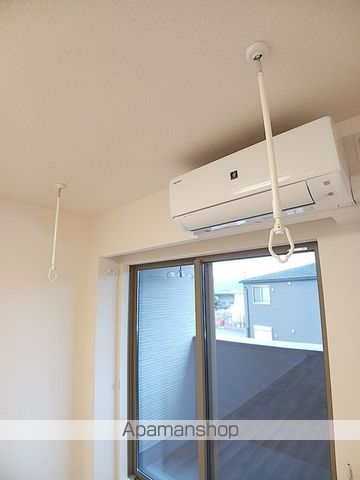 りゅうの盛IIの内装写真