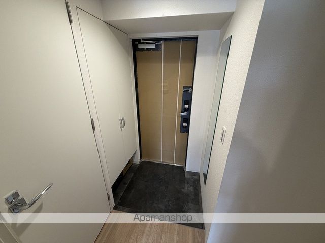 プレリスNEO大阪十三 ELVIONの内装写真