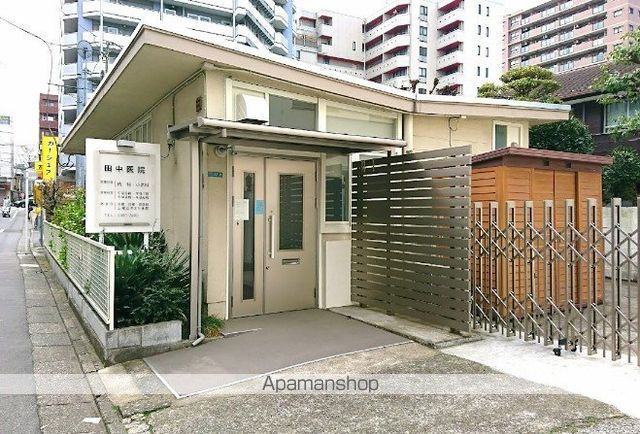 トレステージ目黒の周辺写真