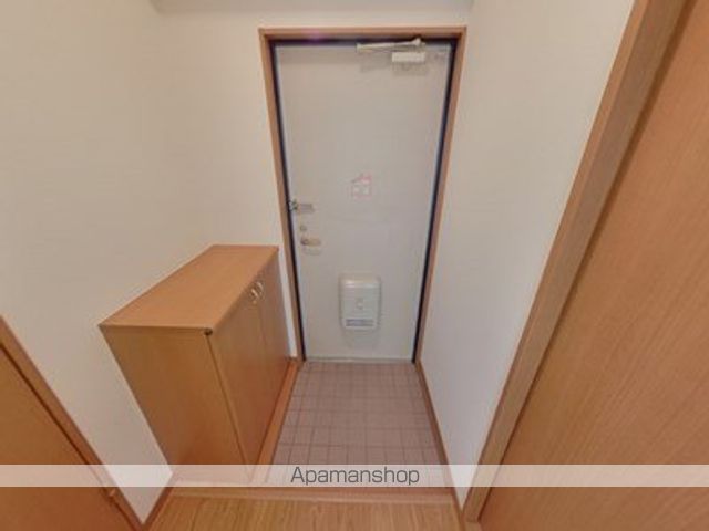 DREW一番館の内装写真