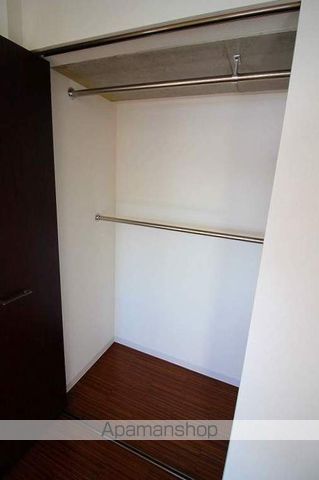 HILLTOP TOWERの内装写真