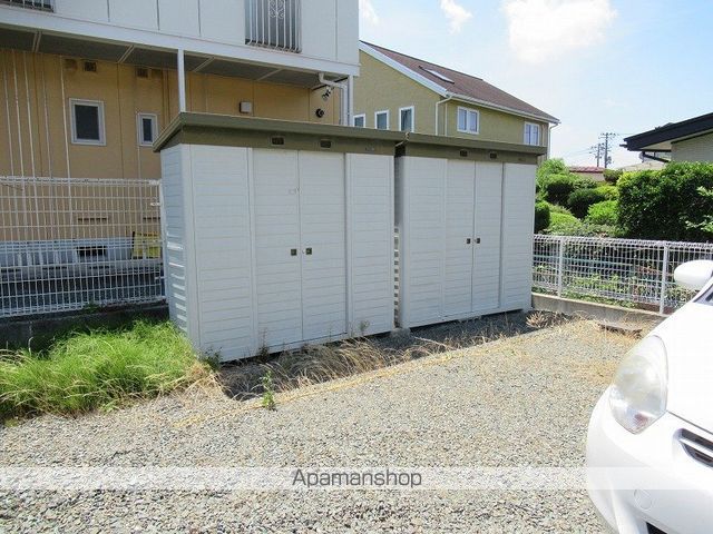 エステート南青山のその他写真