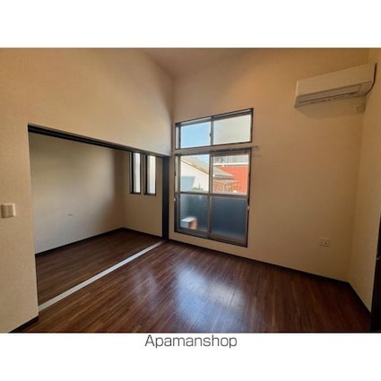 Ｃｒｅｏ浄心[1LDK/31.81m2]の内装2