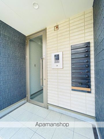 PRESTIGEの玄関写真