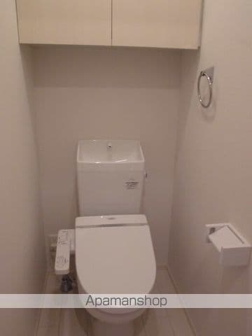 TD西ノ前の内装写真