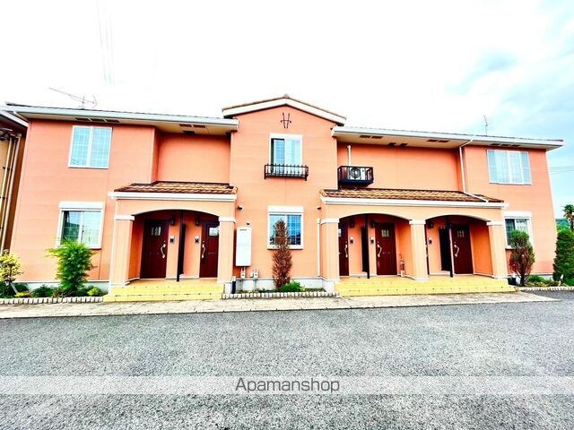 和歌山県和歌山市杭ノ瀬[2LDK/53.81m2]の外観1