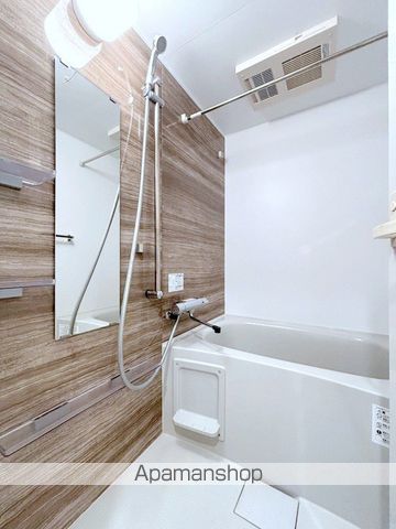 BENTENCHOプライマリーワンの内装写真