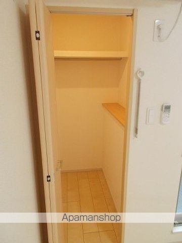 サンリット IIの内装写真