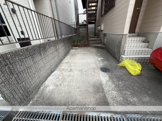 太田ハイツのその他写真