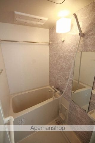 サムティ阿波座BELSIAの内装写真